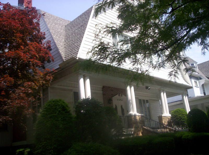 Photo Tour of Scranton's Hill Section (WilkesBarre, Dunmore middle